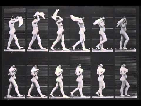 Deleuze: towards a cinematic phenomenology